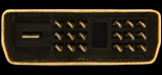 DVI-D Male Connector